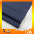 100% Cotton Plain Fabric Carbon Coating (SRSC332)